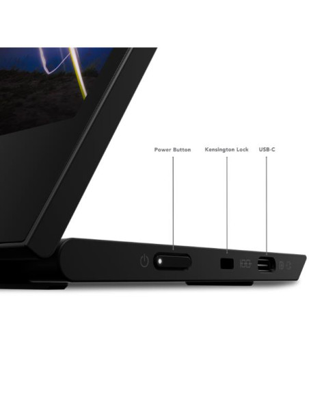 THINKVISION M15 15.6   IPS