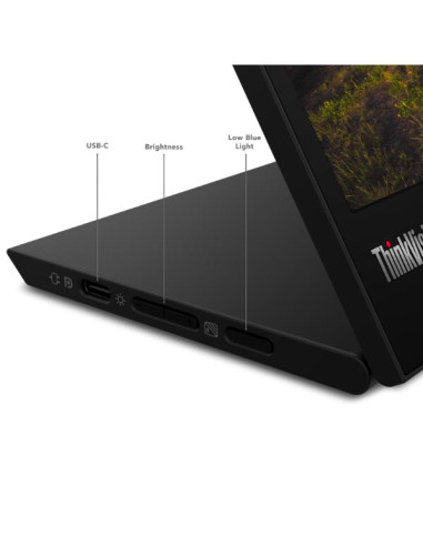 THINKVISION M15 15.6   IPS