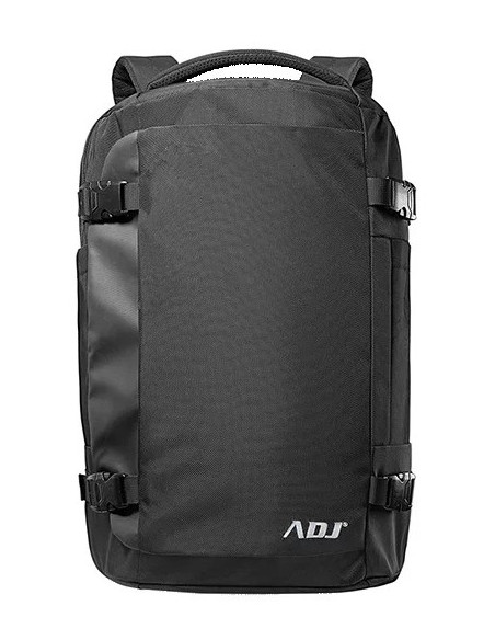 BORSA NB ZAINO 13/17,3EVERYTIME BK 2IN1 CONVERTIBILE TRAVEL SPORT ADJ