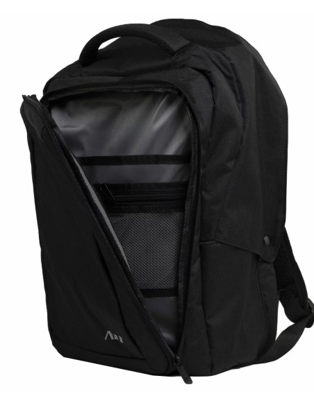 BORSA NB ZAINO 13/15,6 URBAN BK PER TROLLEY HIDE ZIPPER CAVO USB