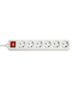 MULTIPRESA 6 INGRESSI 2