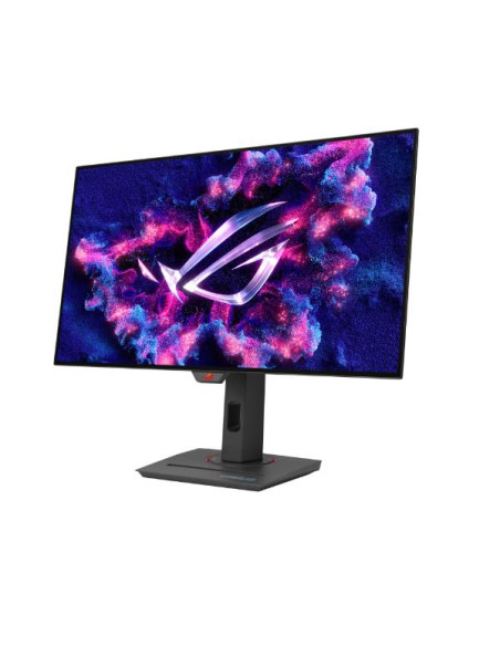 ROG STRIX GAMING 27 WOLED LUCIDO