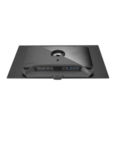 ROG STRIX GAMING 27 WOLED LUCIDO