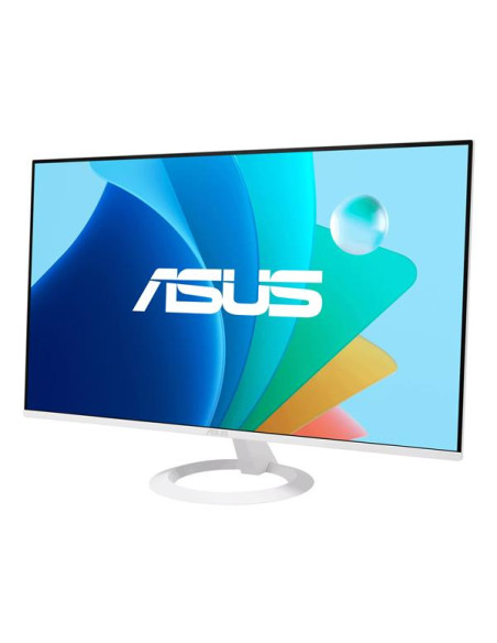 EYE CARE GAMING  27 IPS FHD BIANC