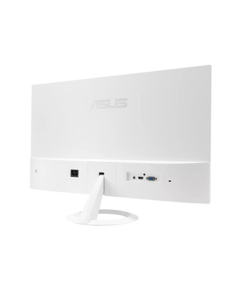 EYE CARE GAMING  27 IPS FHD BIANC