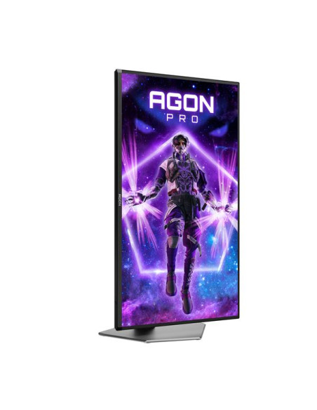 32 MONITOR QD-OLED 3840X2160 REG H