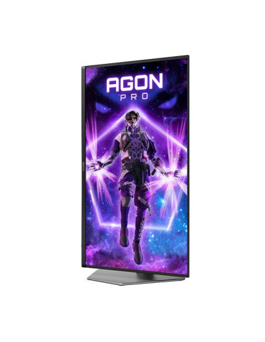 32 MONITOR QD-OLED 3840X2160 REG H