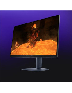 ALIENWARE 27 GAME MONITOR AW2725DM 2