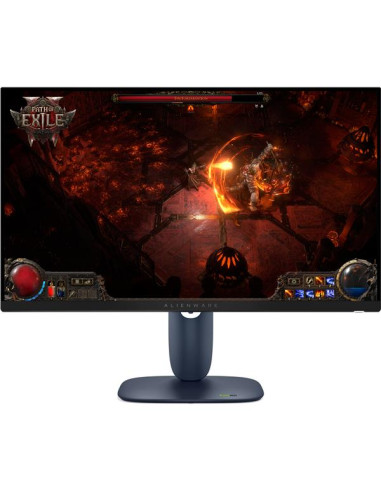 ALIENWARE 27 GAME MONITOR AW2725DM