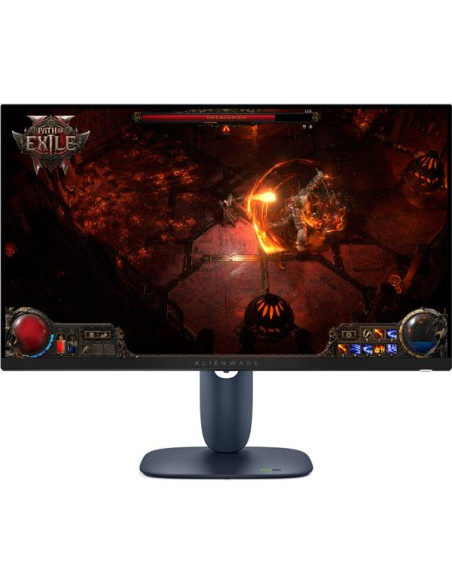 ALIENWARE 27 GAME MONITOR AW2725DM