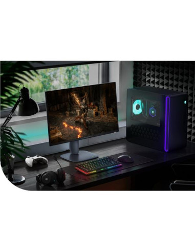 ALIENWARE 27 GAME MONITOR AW2725DM