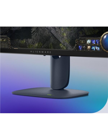 ALIENWARE 27 GAME MONITOR AW2725DM