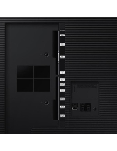QB98T-B 98P 3840X2160  500 CD/M