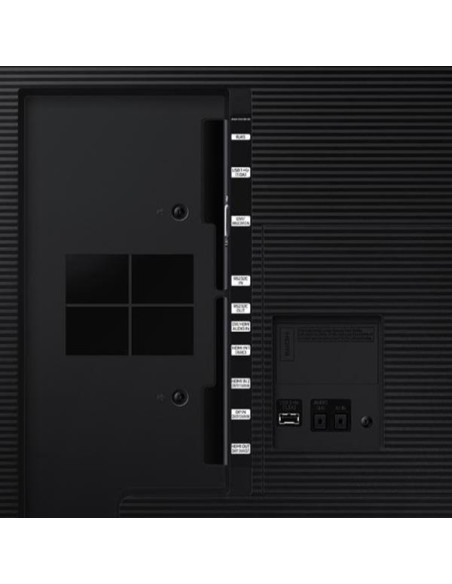 QB98T-B 98P 3840X2160  500 CD/M