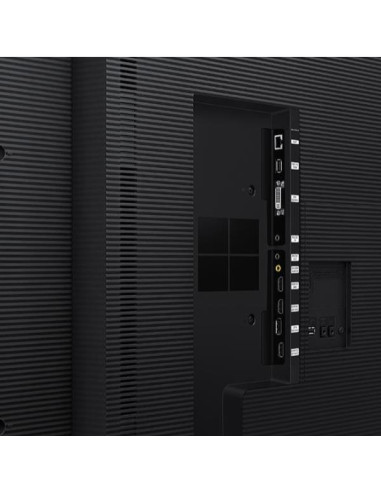 QB98T-B 98P 3840X2160  500 CD/M