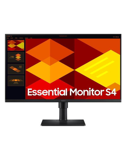 S24D400 MONITOR BUSINESS 1920X1080