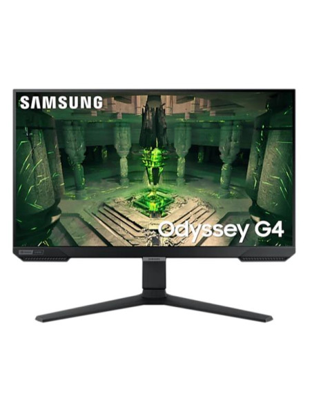 S25BG40 25 16:9 IPS 1920/1080