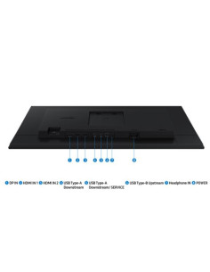 LS27D400GAUXEN FHD IPS 5MS 2