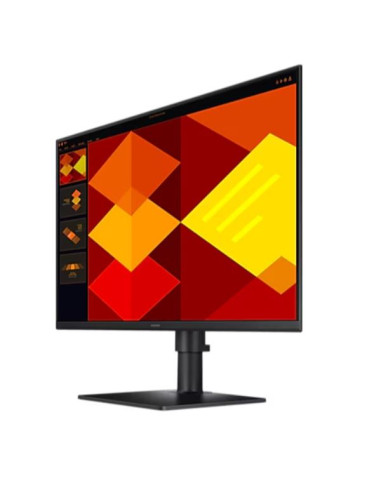 LS27D400GAUXEN FHD IPS 5MS