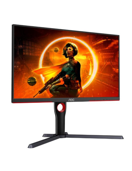 27 AOC GAMING 16:9 VA 2K 180HZ