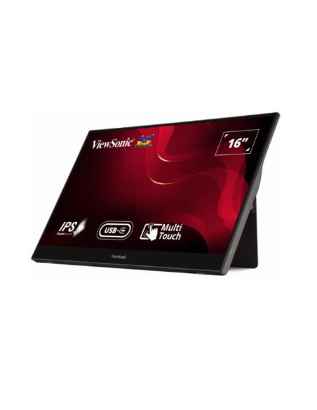 16  16 9 PORTABLE MONITOR