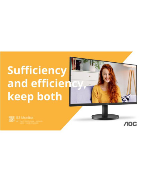 MONITOR 27 IPS REG ALT USB-C