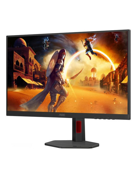 MONITOR 27 3840X2160 160HZ REG ALT