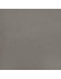 Divano a 2 Posti con Cuscini Grigio Chiaro 120 cm in Velluto