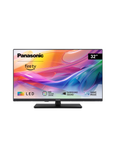 TV 32 PAN HD  SMART FIRETV LAN DVT2 DVBS2  ITALIA PIEDE