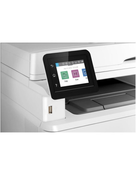 HP LASERJET PRO MFP 4102DW