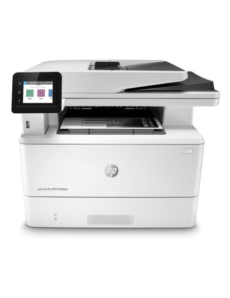 HP LASERJET PRO MFP 4102DW