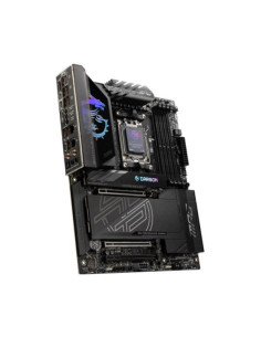 MPG X870E CARBON WIFI 2