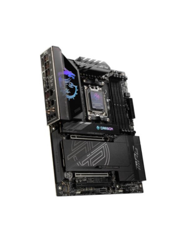 MPG X870E CARBON WIFI