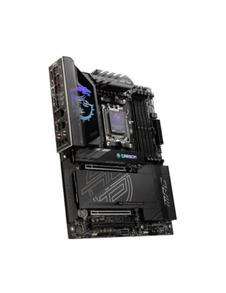 MPG X870E CARBON WIFI
