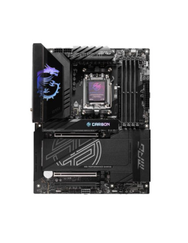 MPG X870E CARBON WIFI