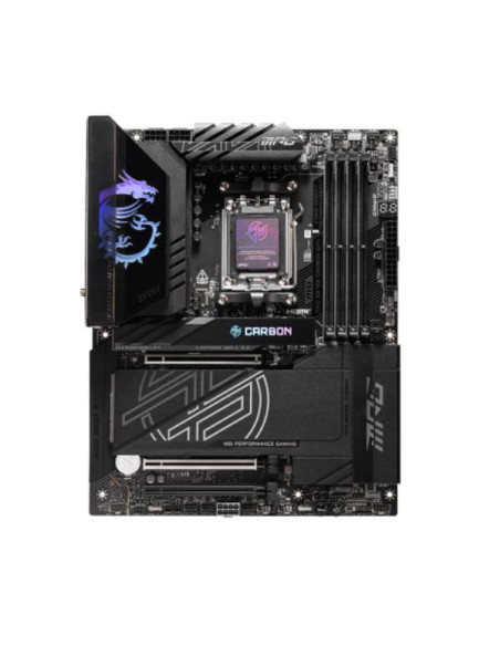 MPG X870E CARBON WIFI