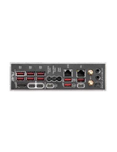 MPG X870E CARBON WIFI