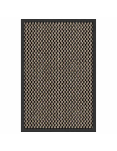 Zerbino Marrone 40x60 cm
