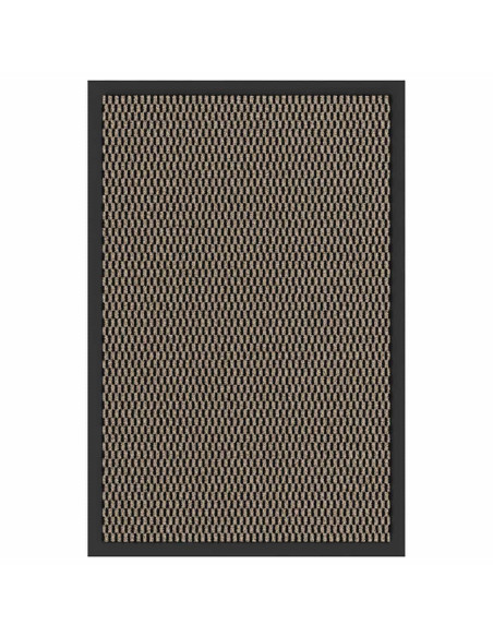 Zerbino Marrone 40x60 cm