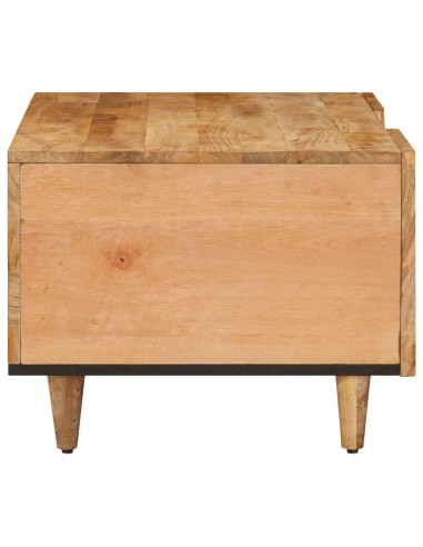 Tavolino da salotto Marrone 100 x 54 x 40 cm