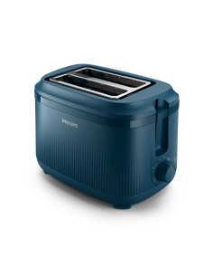 PHILIPS HD2511/70 TOSTAPANE 3000 900W BLU VERSIONE SENZA PINZE