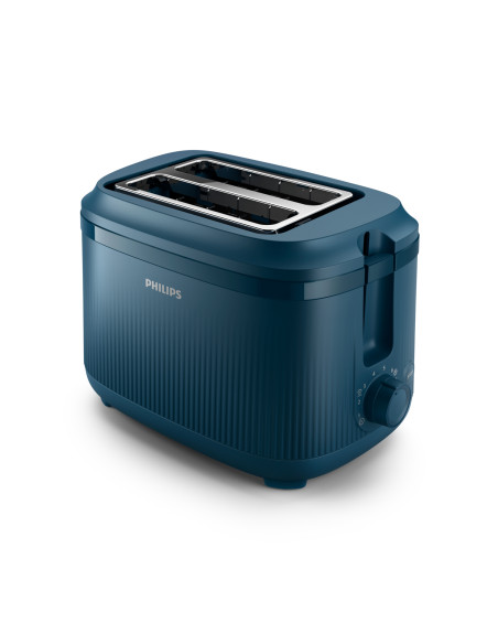 PHILIPS HD2511/70 TOSTAPANE 3000 900W BLU VERSIONE SENZA PINZE