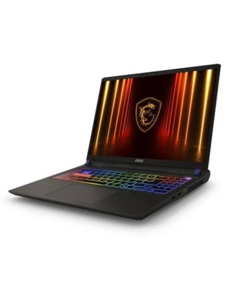 NB 16 U9 275HX 32GB 1TBSSD FD MSI VECTOR 16 - RTX 5080