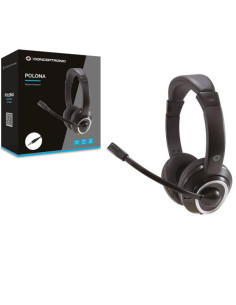 HOME AUDIO CUFFIE PROFESSINALI 2