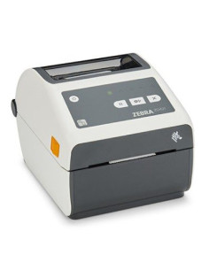 STAMP TERMICA USB BT CARTRIDGE ZEBRA ZD421C 203DPI