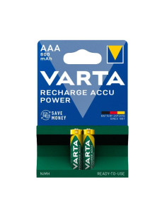 CF2RECHARGE ACCU POWER AAA MSTILO