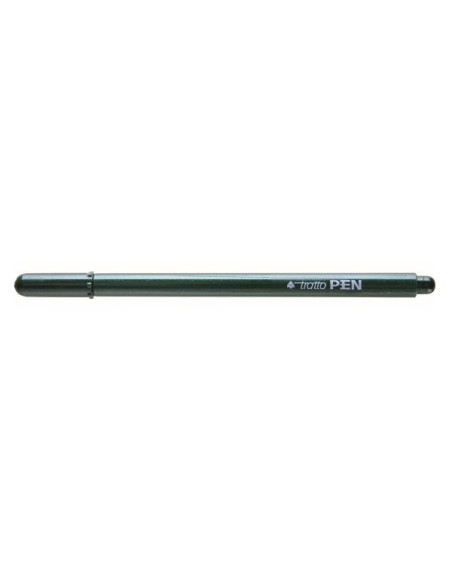 CF12 TRATTO PEN VERDE BOSCO