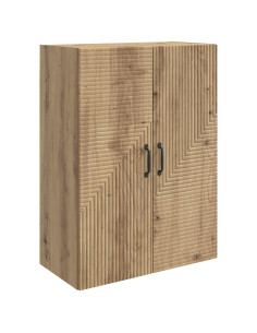 Mobiletto a muro Rovere Artigianale 66 x 34,5 x 90 cm