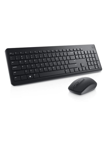 WIRELESS KB+MOUSE KM3322W - ITALIAN