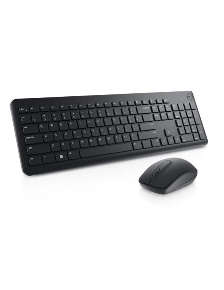 WIRELESS KB+MOUSE KM3322W - ITALIAN